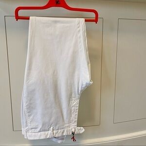 Isaia Cotton Trousers